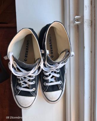 Converse Chuck Taylor All Star Hi