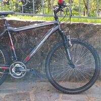 MTB Lombardo Tropea 100  26"  x ragazzi dai13 anni