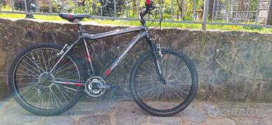 MTB Lombardo Tropea 100  26"  x ragazzi dai13 anni