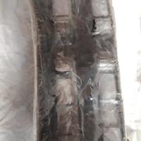 pasticche freni anteriori per citroen ds anni 70