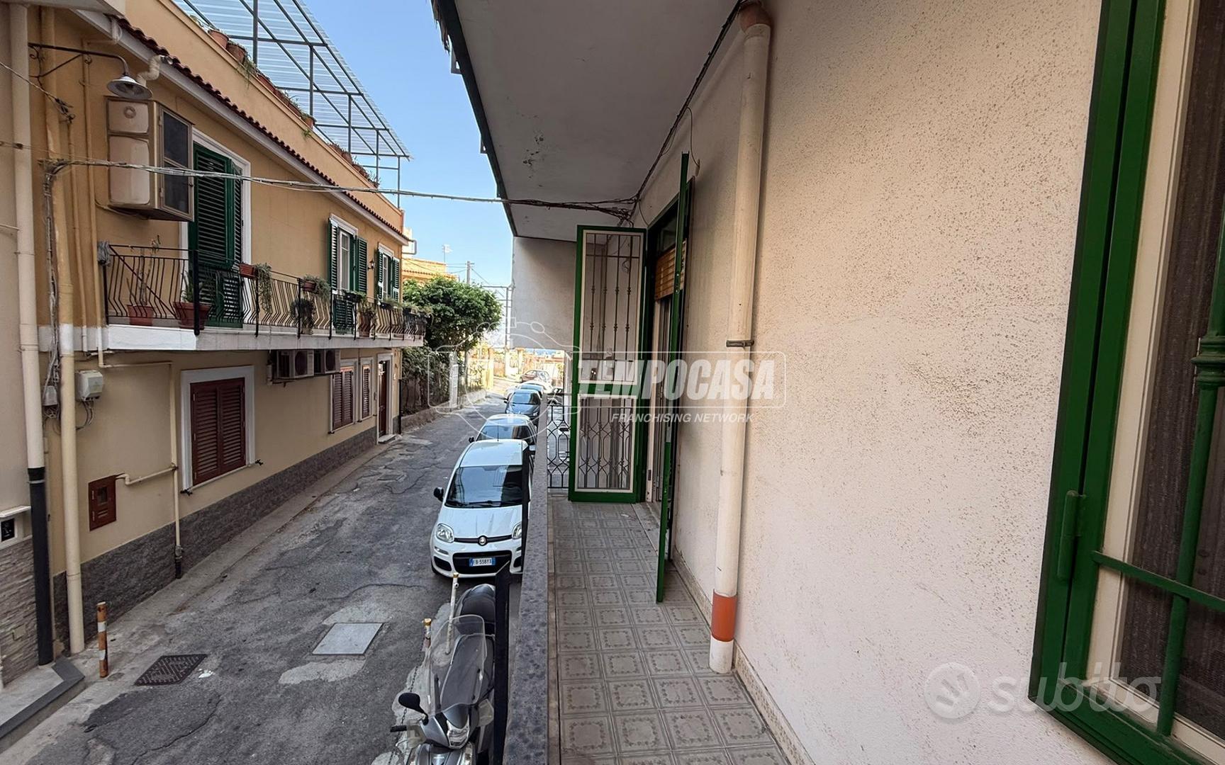 Appartamento – Messina, Camaro, III Circoscrizione - Altro