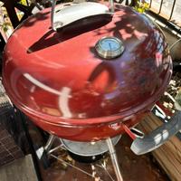 Barbeque Weber One-Touch