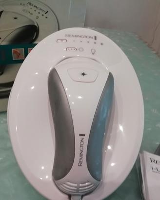 Depilatore a luce pulsata Remington