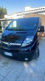 opel vivaro full full