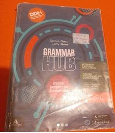 Grammar Hub