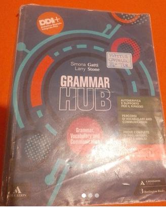 Grammar Hub