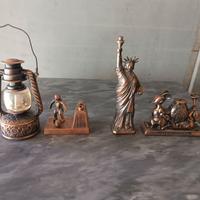 Accendini da collezione in metallo