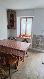 Il Rifugio di Amalia, casa in montagna
