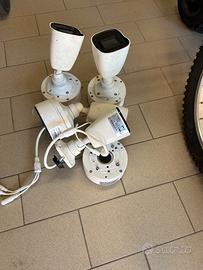 Telecamere da esterno