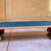 Skateboard Decathlon 