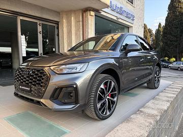 AUDI Q5 SPB Sportback 40 TDI quattro S tronic S