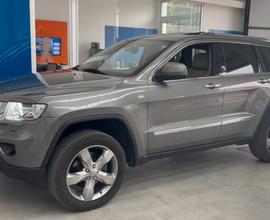 JEEP Gr.Cherokee 4ª s