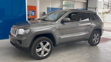 JEEP Gr.Cherokee 4ª s