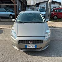 Fiat Grande Punto 1.4 5 porte Fun