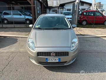 Fiat Grande Punto 1.4 5 porte Fun