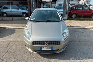 Fiat Grande Punto 1.4 5 porte Fun