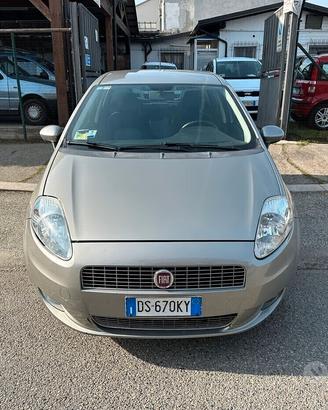 Fiat Grande Punto 1.4 5 porte Fun