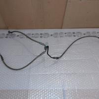 Tubo tubazione freno speed triple 1050