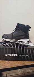 scarpe antinfortunistiche SIR