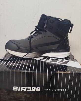 scarpe antinfortunistiche SIR