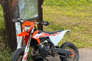 Ktm 125 sx 2020