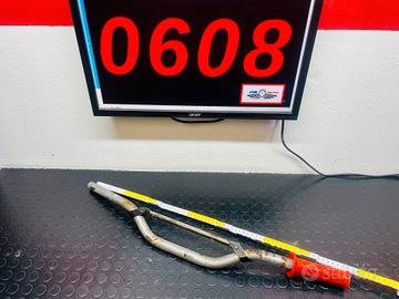 MANUBRIO 68CM MINICROSS e PIT BIKE 22mm