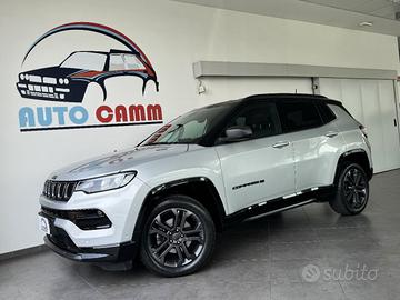 Jeep Compass 1.3 turbo t4 80 th Anniversario 2wd 1