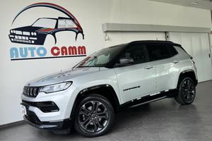Jeep Compass 1.3 turbo t4 80 th Anniversario 2wd 1