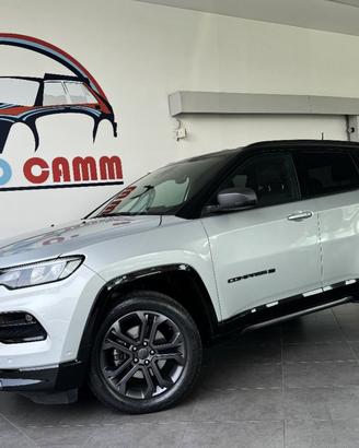 Jeep Compass 1.3 turbo t4 80 th Anniversario 2wd 1
