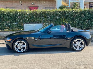 bmw z4 asi