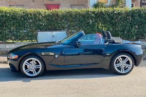 bmw z4 asi