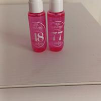 set mini profumo donna 
