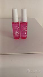 set mini profumo donna 