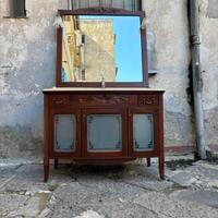 Mobile Da Bagno Classico