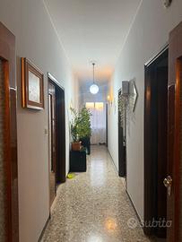 Appartamento 100mq Cura di Vetralla