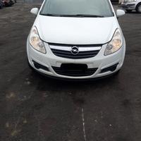 OPEL CORSA (S07) (07/06>02/11<)1.0 12V Ber. 5p/b