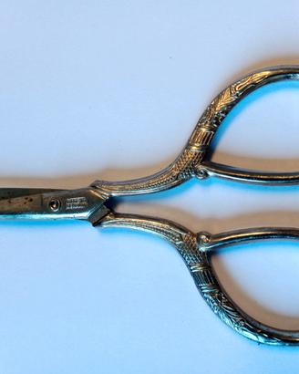forbicine antiche made in Germany