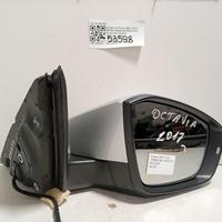 SPECCHIETTO RETROVISORE DESTRO SKODA Octavia S.Wag