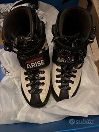 Powerlide arise