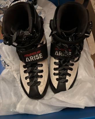 Powerlide arise