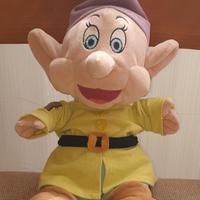 Cucciolo pupazzo Disney