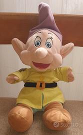 Cucciolo pupazzo Disney