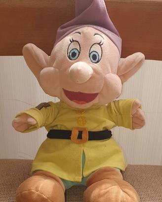 Cucciolo pupazzo Disney