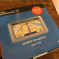 Garmin nuvi -710
