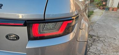 Fari led dynamic evoque