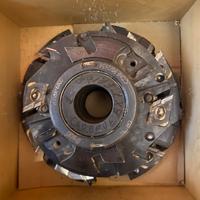 Frese legno Freud e Biasio