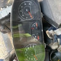 Quadro strumento Fiat ducato