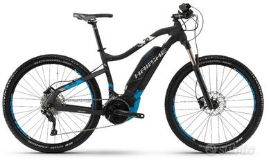 Haibike SDURO hard seven 5.0