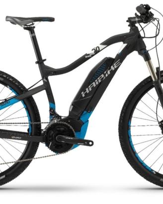 Haibike SDURO hard seven 5.0