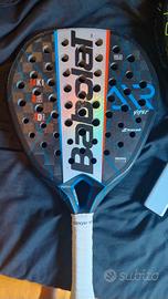 Racchetta babolat air viper 16 k